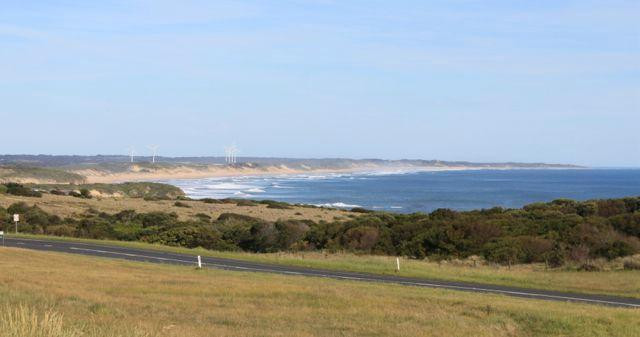 Bass Coast Rail Trail-Wonthaggi必去景点