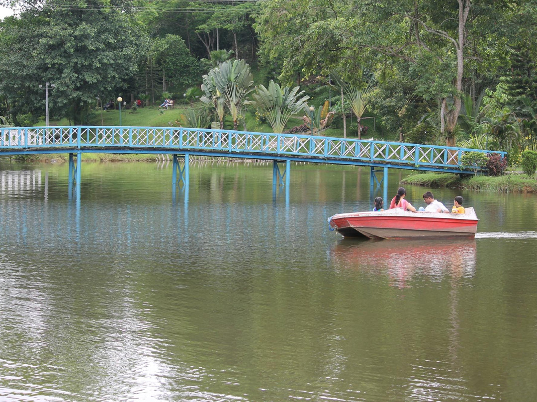 Digboi Lake-Digboi必去景点