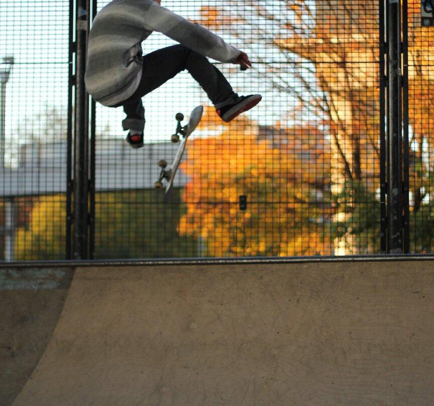 Projekts MCR-曼彻斯特必去景点