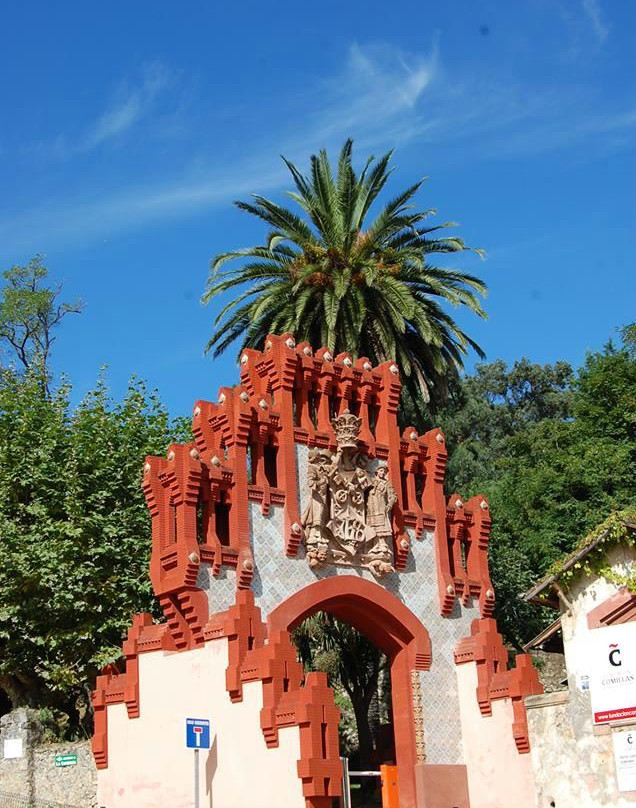 Universidad Pontificia景点图片