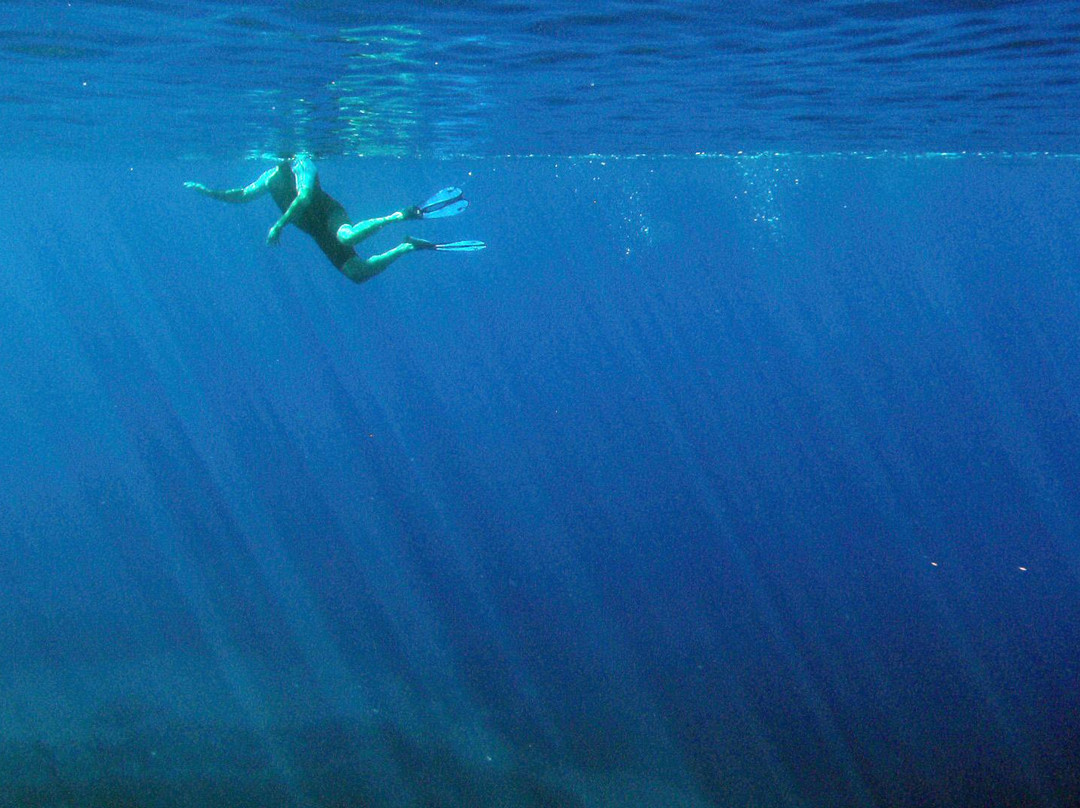 Serifos Scuba Divers景点图片