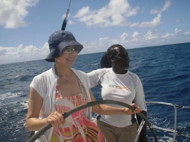 Ondeck Maritime Training-Falmouth必去景点