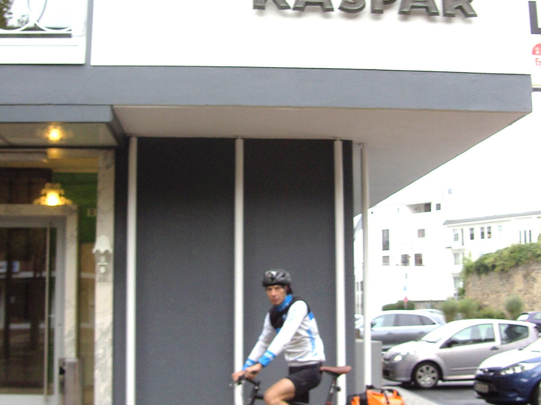 Hotel Kaspar Garni主图