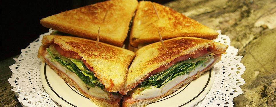 The Raven Bar-格乔必去景点