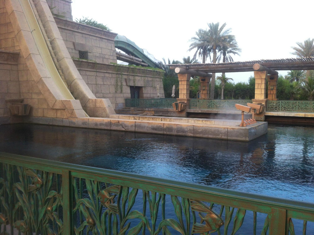 Rayna Tours-迪拜必去景点