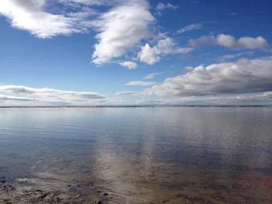 呼伦湖-满洲里市必去景点