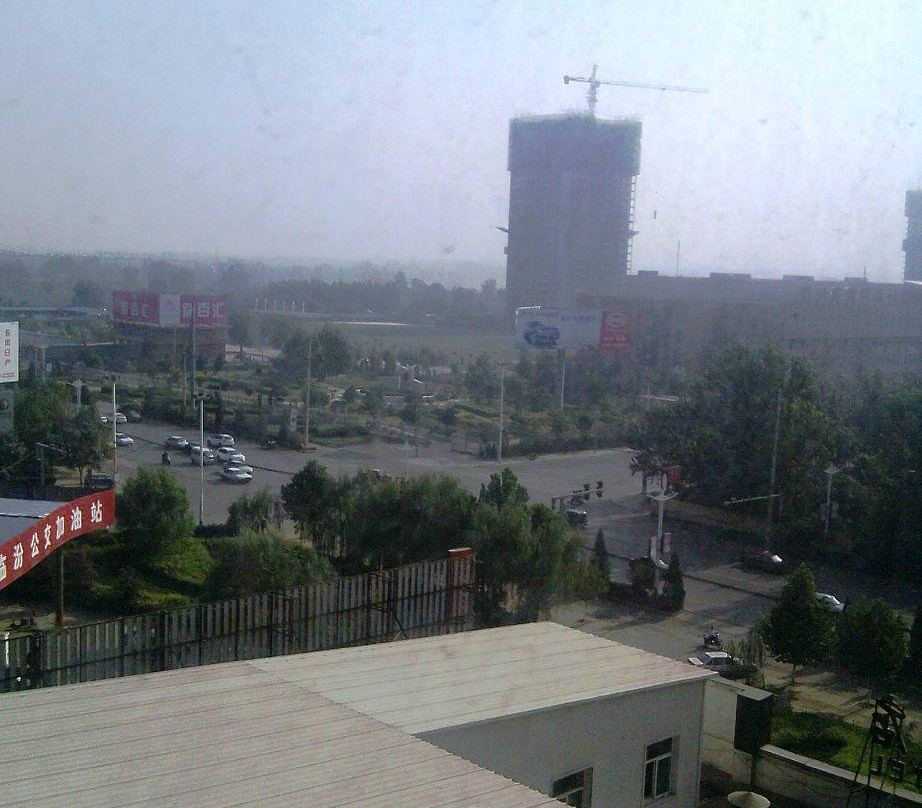 家思博尔酒店主图