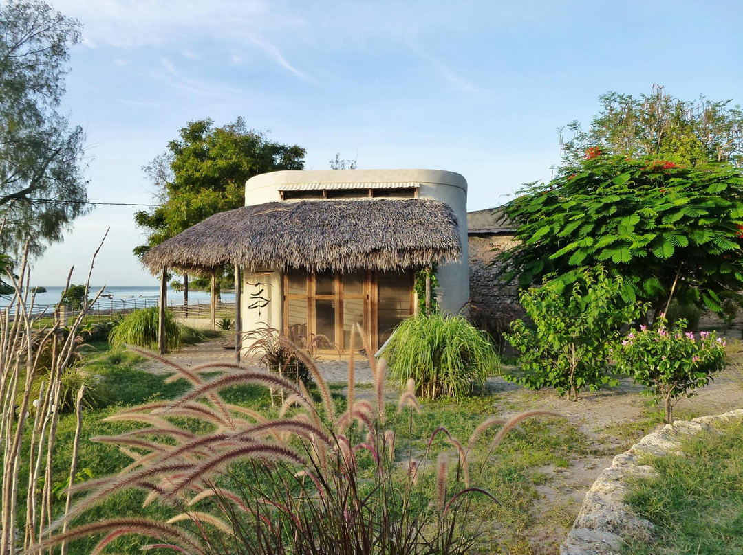 Baobibo - Casa de Hospedes