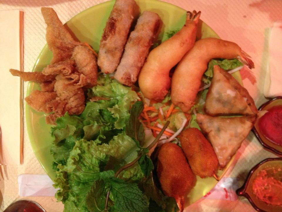 PARADIS THAI