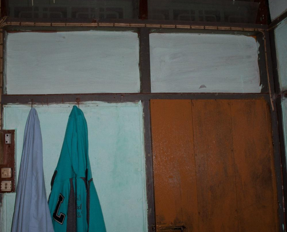 Sabai Phyu Guest House主图