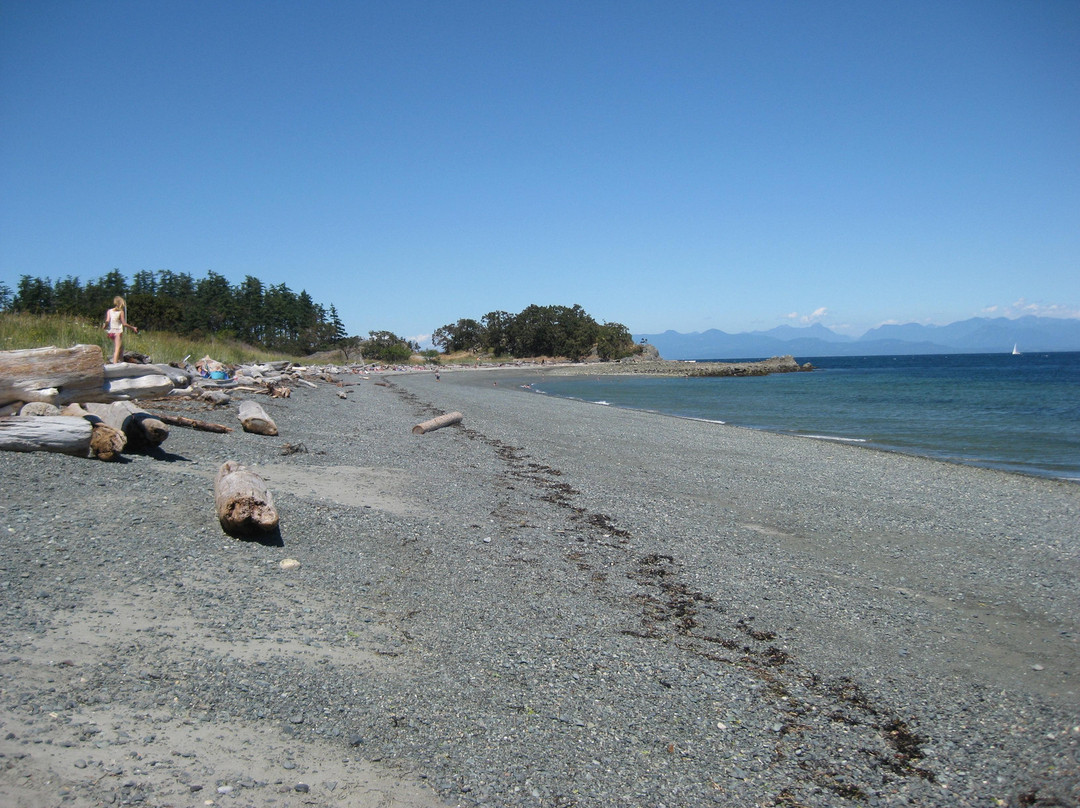 Pipers Lagoon Park-纳奈莫必去景点