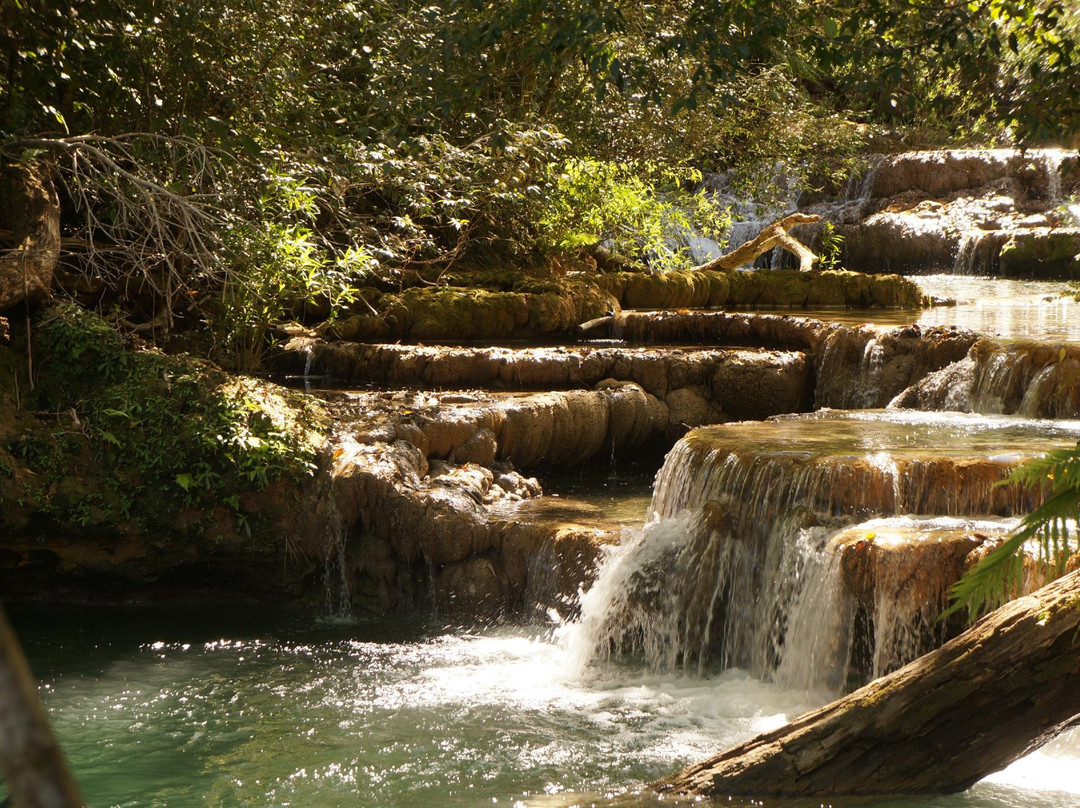 Parque Nacional da Serra da Bodoquena景点图片