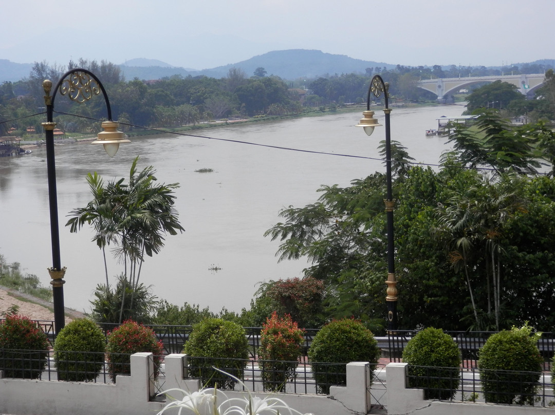Perak Royal Museum景点图片