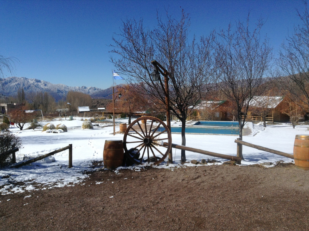 Alto Potrerillos主图