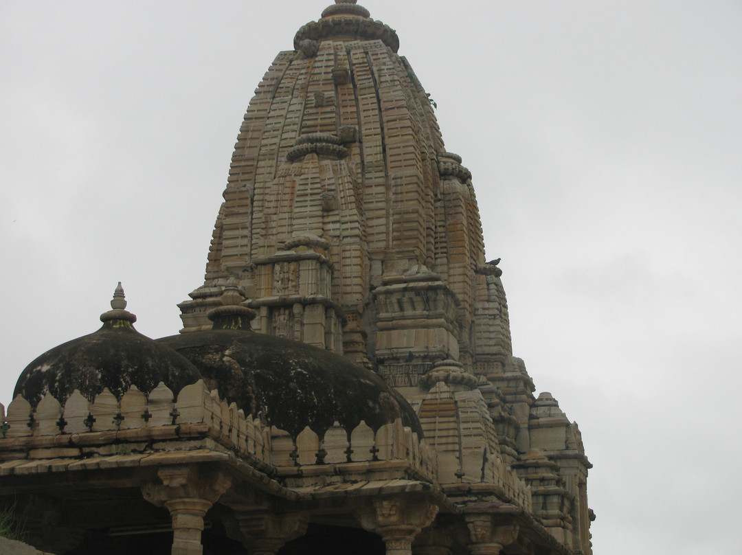Meera Temple景点图片