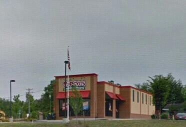 Popeyes Louisiana Kitchen