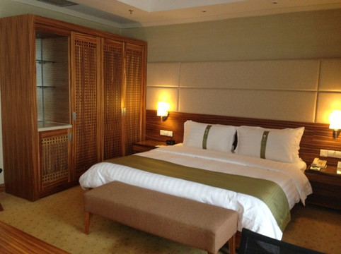 重庆长都假日酒店主图