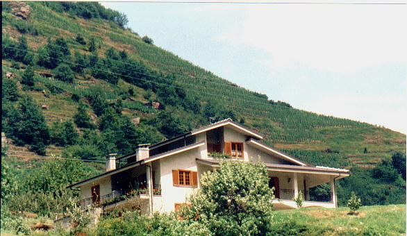 Agriturismo La Chabranda