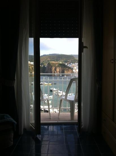 Hotel La Baia-酒店景观