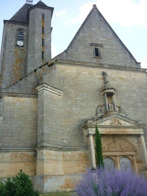 Chateau of Assier-Assier必去景点