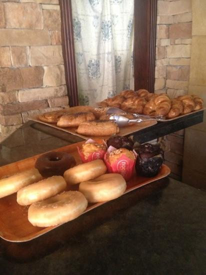 胡安卡洛斯一世酒店主图