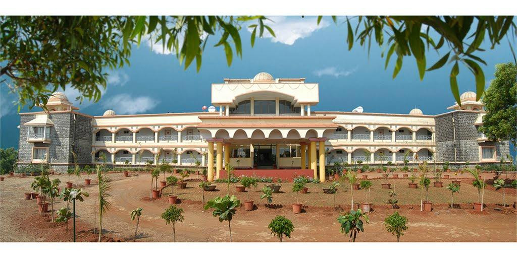 Jyotiba Dongar旅游攻略图片