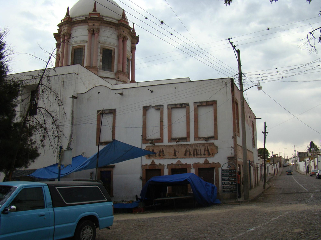 Hotel Casa Mexicana