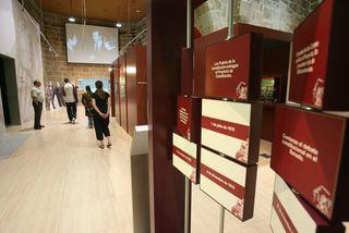 Museo Adolfo Suarez Y La Transición-Cebreros必去景点