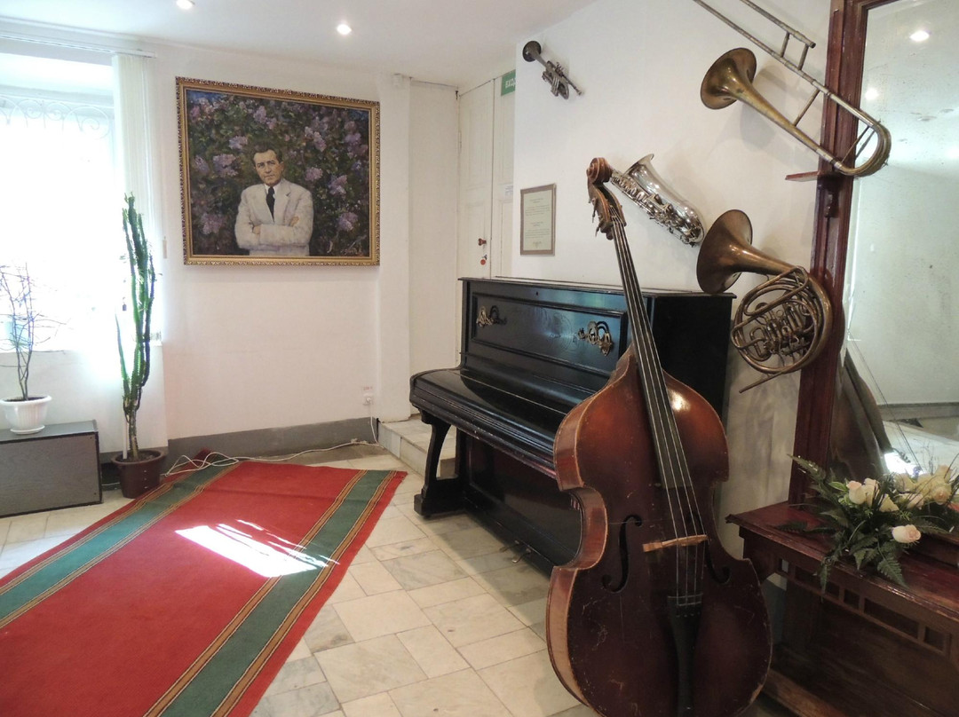 Salikh Saidashev's Museum-喀山必去景点