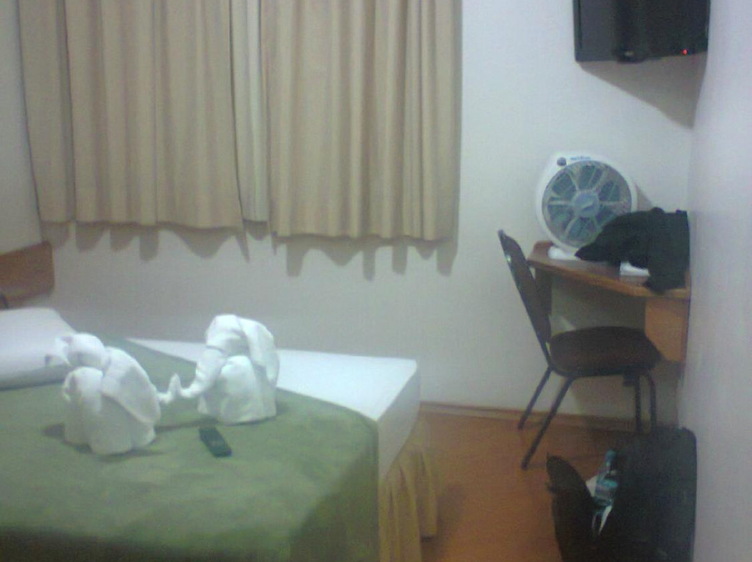 Grande Hotel Guarapuava主图