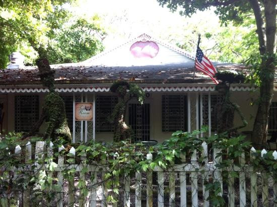 Cauley Square Historic Village-Goulds必去景点