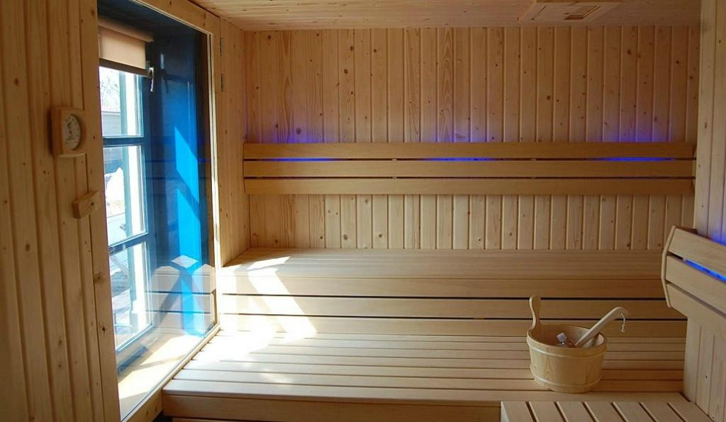 Sauna Het Kuurhuys-Hippolytushoef必去景点