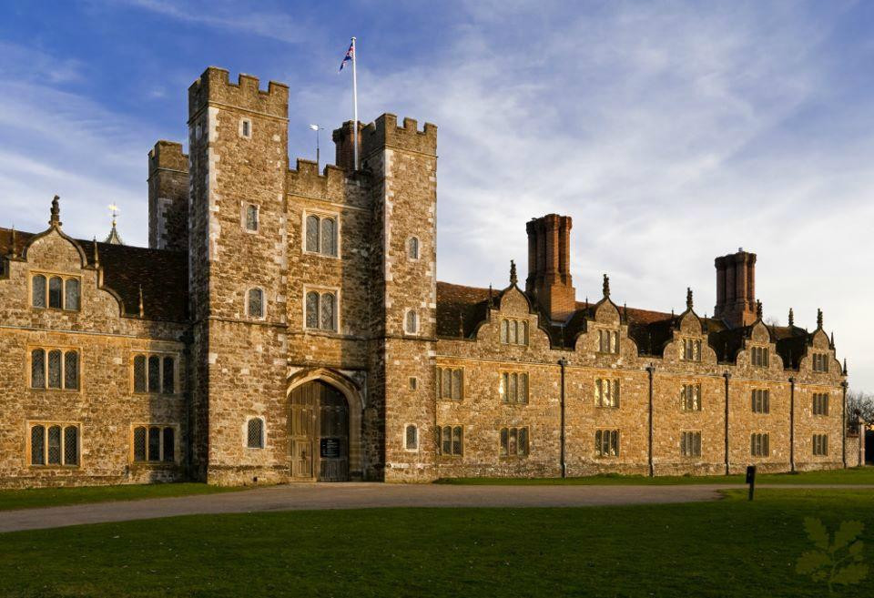 Knole - National Trust景点图片