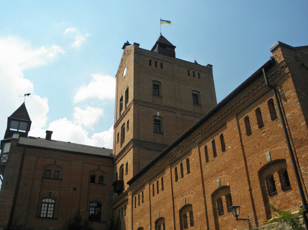 Radomyshl旅游攻略图片