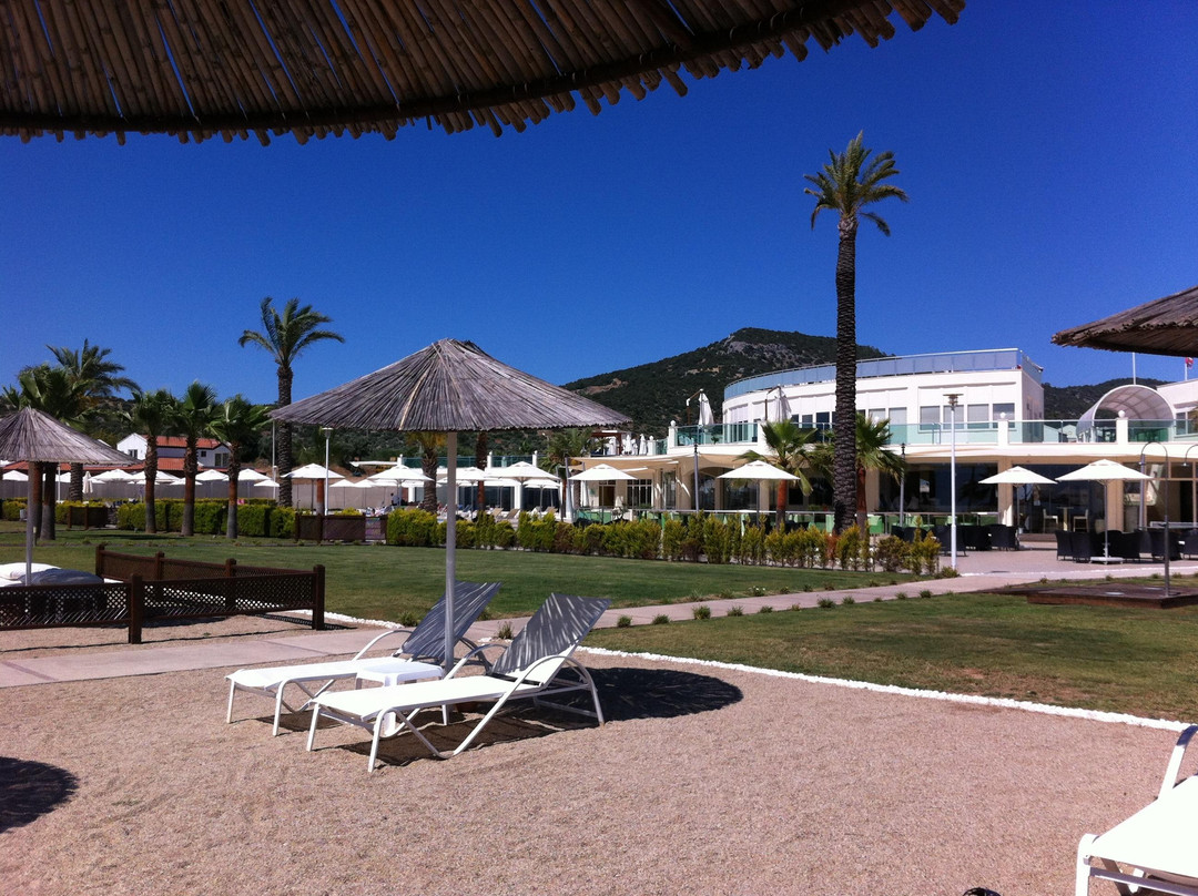 Apollonium Spa & Beach Resort景点图片
