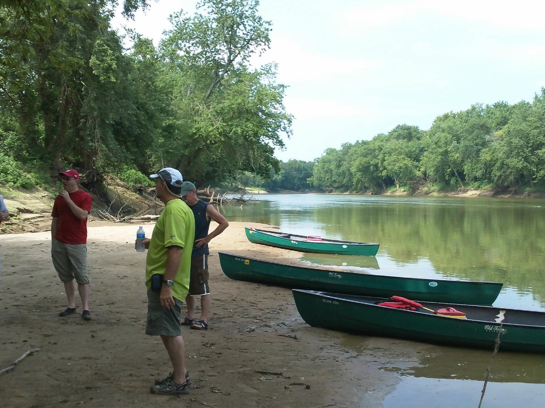 Most High Adventure Outfitters-布卢明顿必去景点