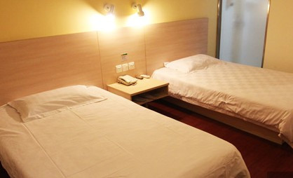 太原金广快捷酒店长治路店主图