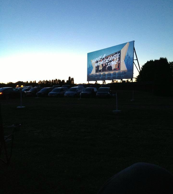 Shankweiler's Drive In Theatre景点图片