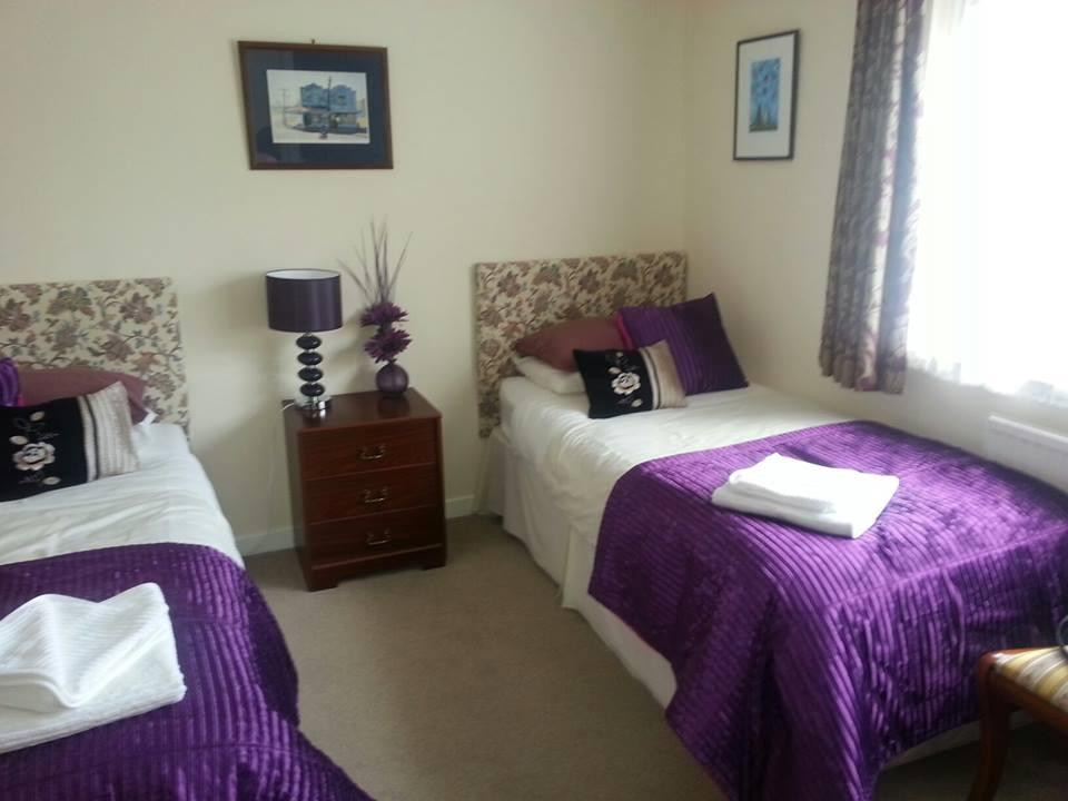 Caledonian Cottage