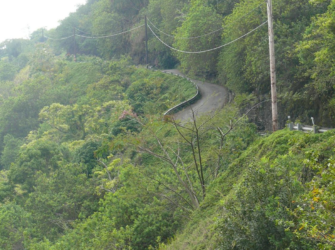威皮欧纳拉巴山道-卡慕也拉必去景点