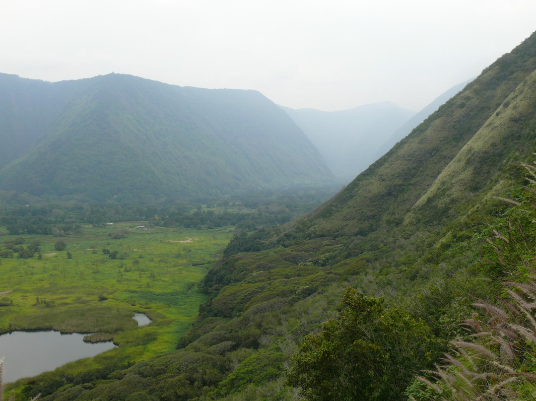 威皮欧纳拉巴山道-卡慕也拉必去景点