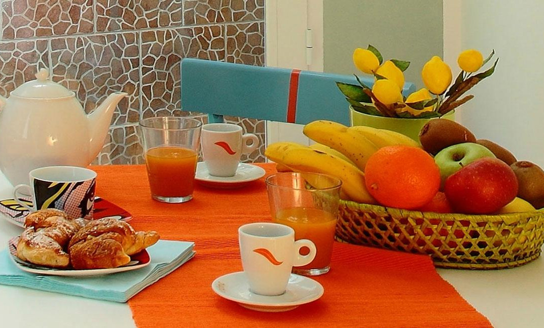 Bed & Breakfast Casaberry