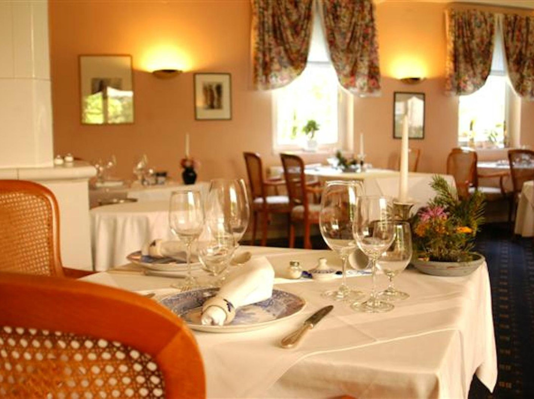 Landhaus Kellerwand Hotel主图