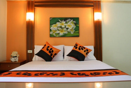 Casa Narinya Hotel & Residence