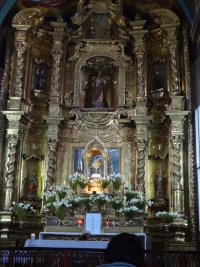 基多大教堂-基多必去景点