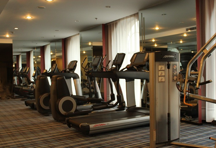 银川温特兹饭店(金凤万达店)主图