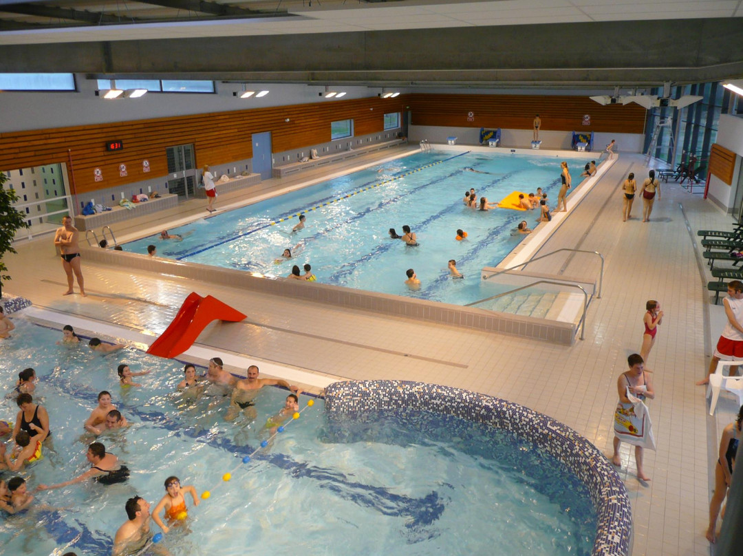 Espace Aquatique