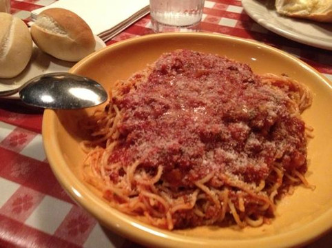 Green Park餐馆和美食-The Pasta House Co. - S. Lindbergh