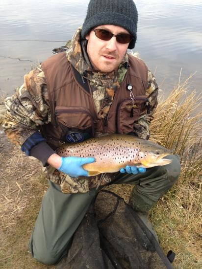 SpringWater Fishery景点图片