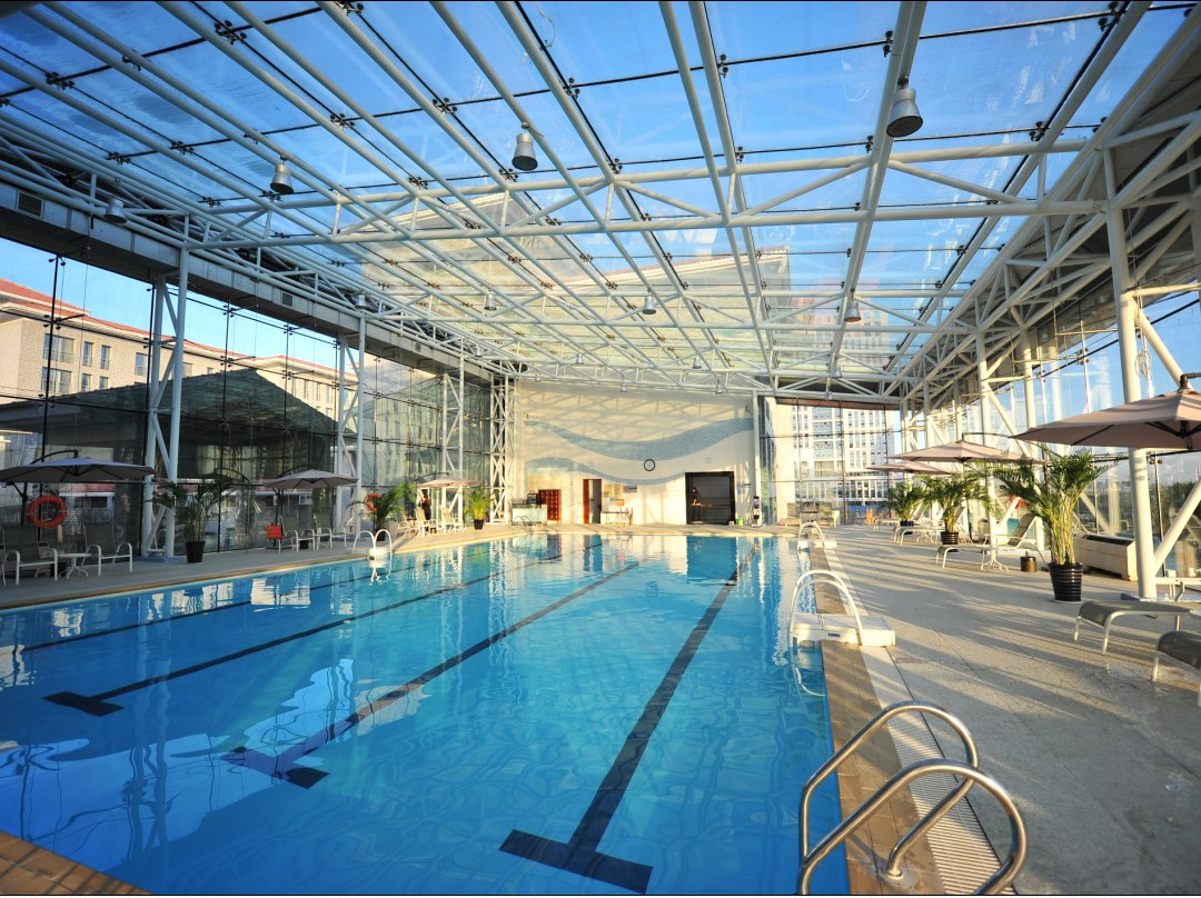 东营蓝海国际大饭店主图